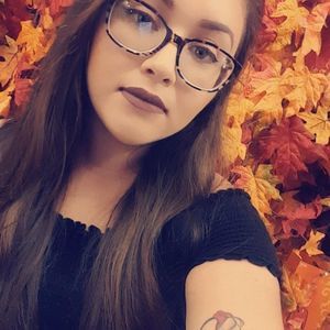 Meet your Posher, Serena amy